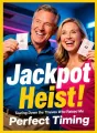 Jackpot Heist: Tearing Down the Thieves Who Raised Me cover