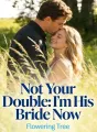 Not Your Double: I'm His Bride Now cover