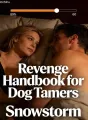 Revenge Handbook for Dog Tamers cover