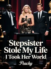 Stepsister Stole My Life I Took Her World
