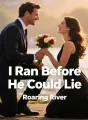 I Ran Before He Could Lie cover