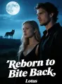 Reborn to Bite Back cover
