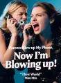 Parents Blew up My Phone, Now I'm Blowing up Their World cover