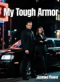 My Tough Armor cover