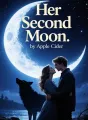 Her Second Moon cover