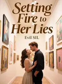Setting Fire to Her Lies