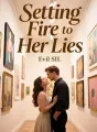 Setting Fire to Her Lies cover