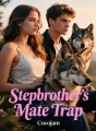 Stepbrother's Mate Trap cover