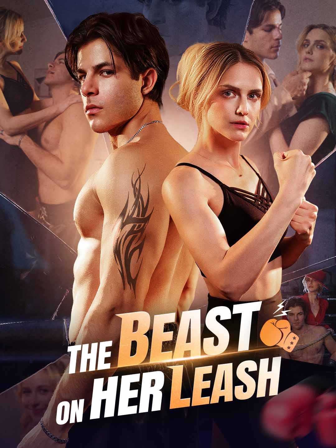 The Beast on Her Leash Review