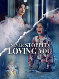 Never Stopped Loving You