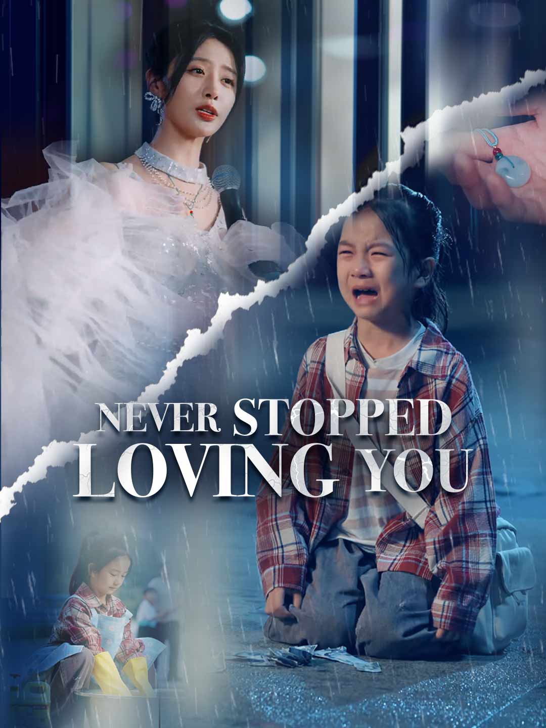 Never Stopped Loving You