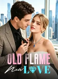 Old Flame, New Love