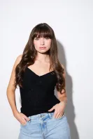 Noelle Harlow Wallpaper