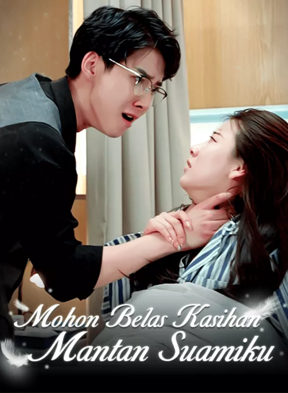 Mohon Belas Kasihan, Mantan Suamiku