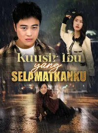 Kuusir Ibu yang Selamatkanku