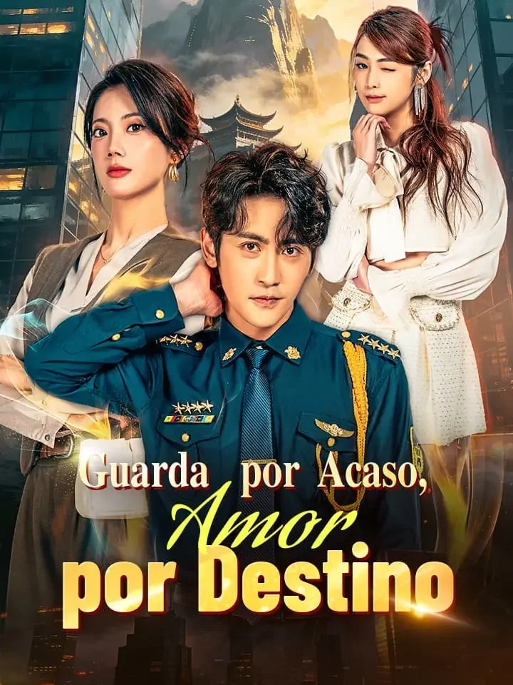Guarda por Acaso, Amor por Destino