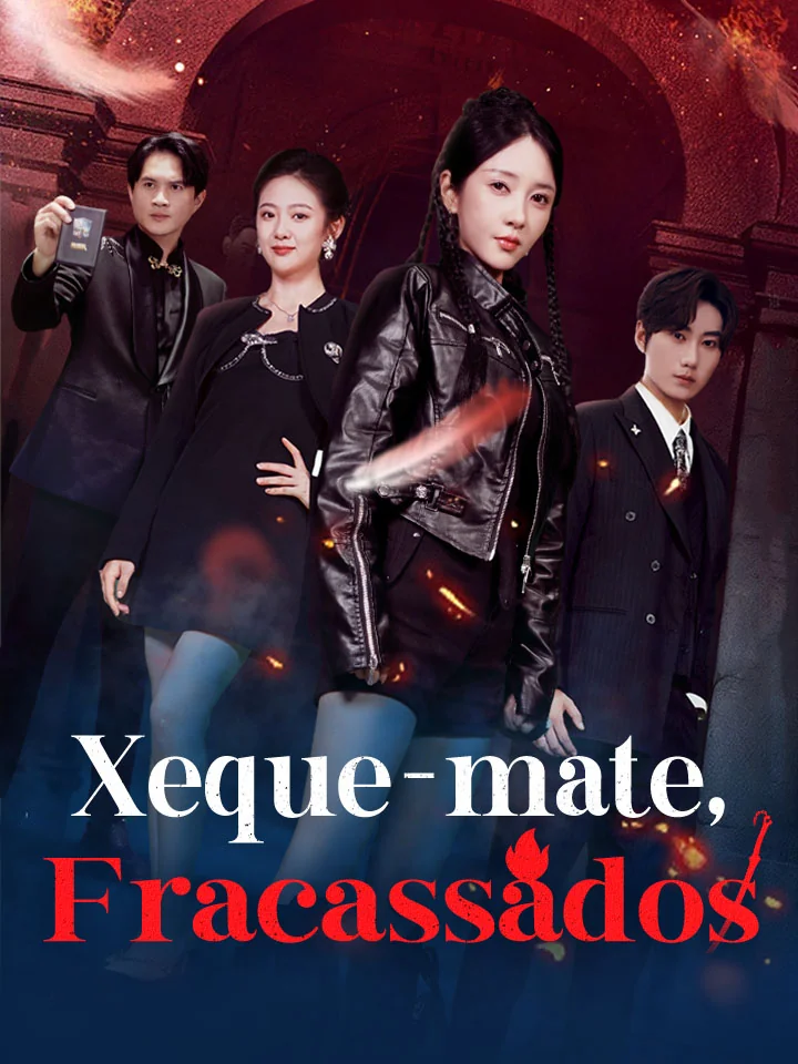 Xeque-mate, Fracassados