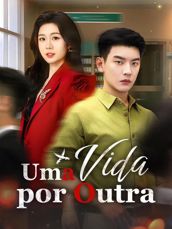 Uma Vida por Outra