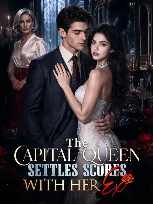 The Capital Queen Settles Scores With Her Ex