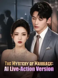 The Mystery of Marriage: AI Live-Action Version