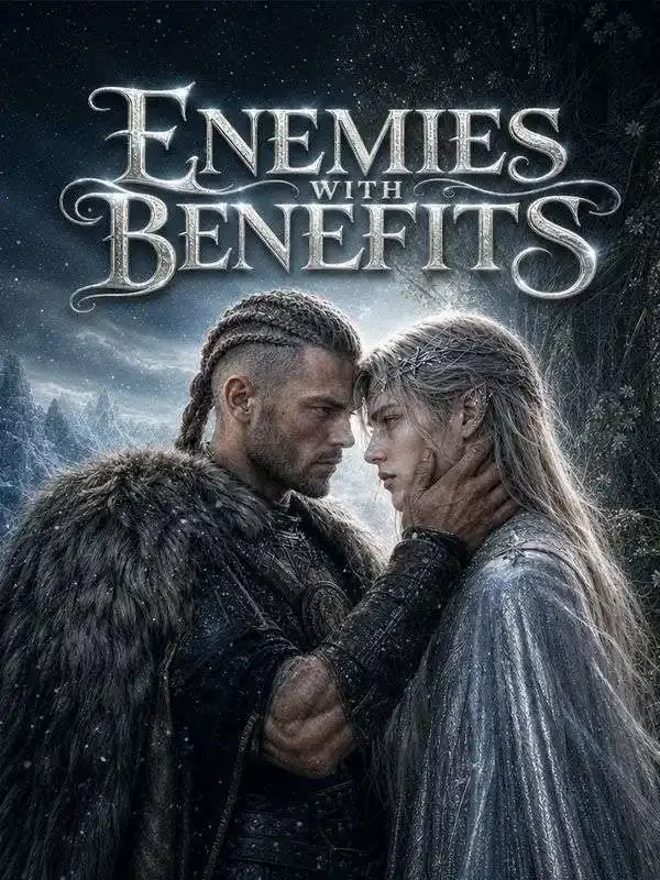 Enemies With Benefits