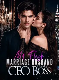 My Flash Marriage Husband Is My CEO Boss