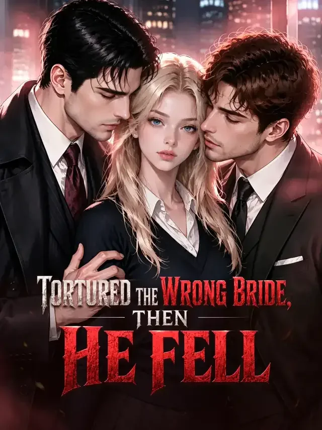 Tortured The Wrong Bride, Then He Fell
