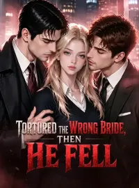 Tortured The Wrong Bride, Then He Fell