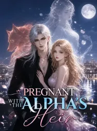Pregnant With The Alpha's Heir