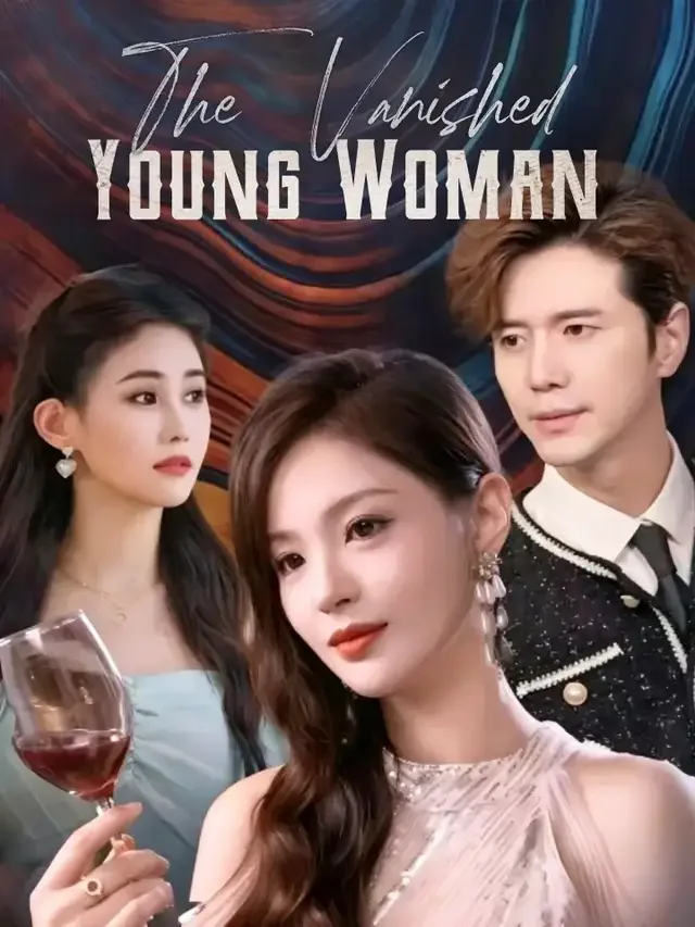 The Vanished Young Woman
