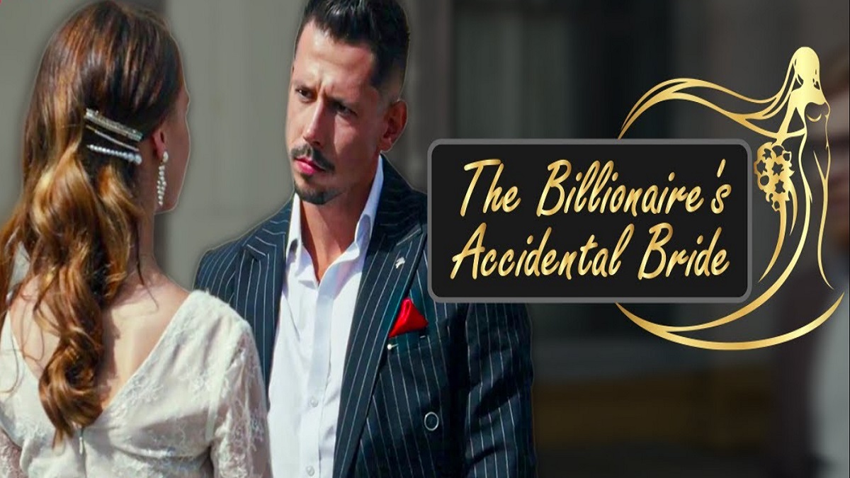 The Billionaire’s Accidental Bride – A Dazzling Tale of Love, Deception, and Second Chances