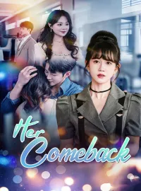Her Comeback