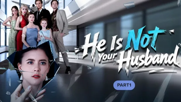 He is Not Your Husband: The Ultimate Vengeance