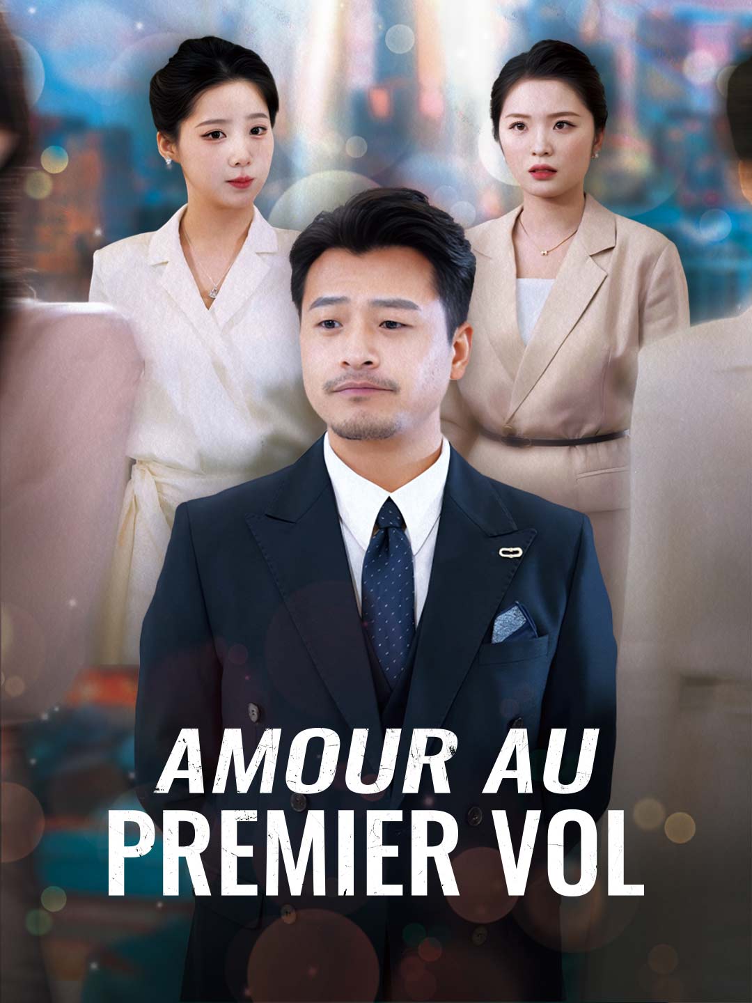 Amour au Premier Vol