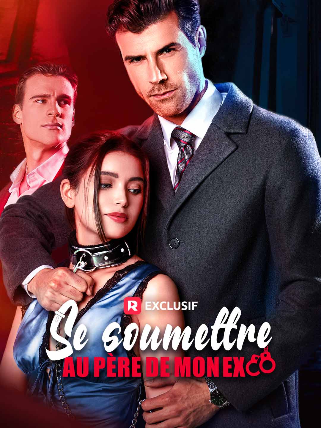 Se soumettre au père de mon ex