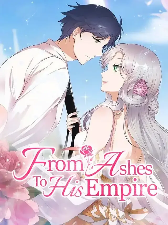 From Ashes To His Empire