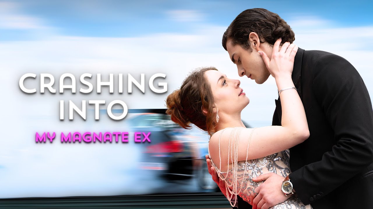 Crashing Into My Magnate Ex: A Heartfelt Short Drama of Love, Loss, and Family