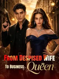 From Despised Wife To Business Queen