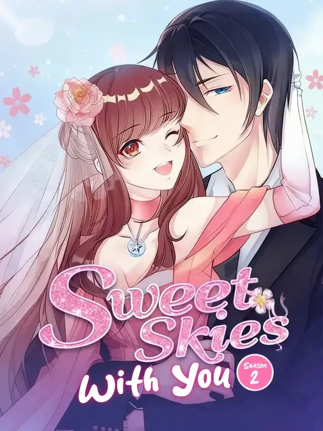 Sweet Skies With You Season 2