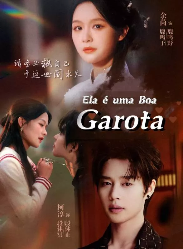 Ela é uma Boa Garota?