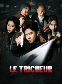 Le Tricheur