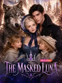 The Masked Luna