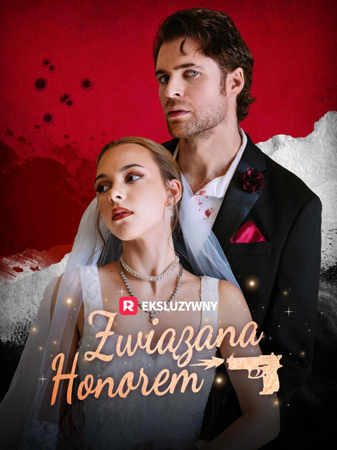 [Dubbing] Związana honorem