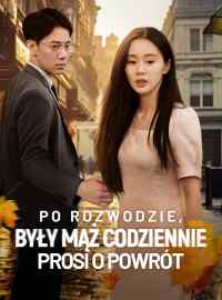 Po rozwodzie, były mąż codziennie prosi o powrót