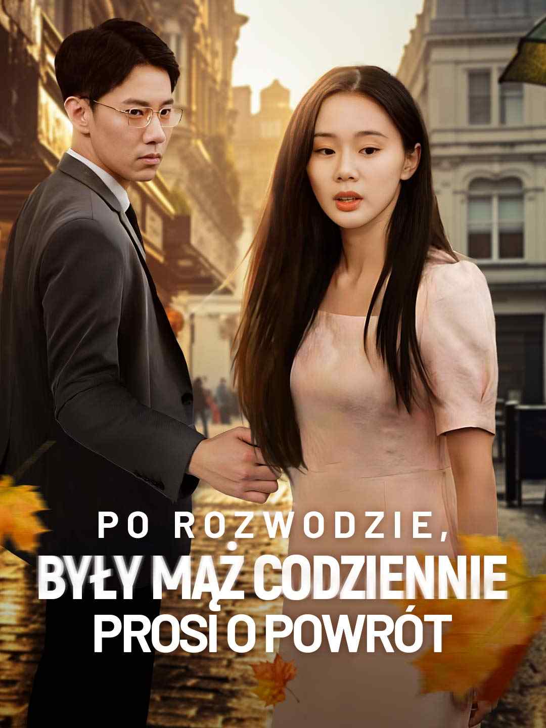 Po rozwodzie, były mąż codziennie prosi o powrót