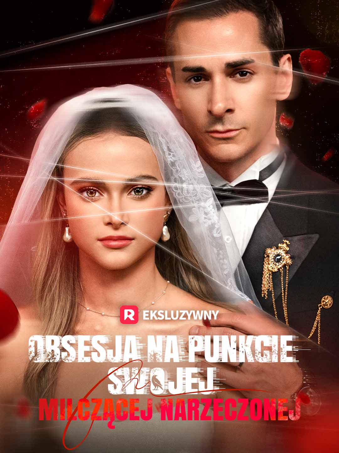 [Dubbing] Obsesja na punkcie swojej milczącej narzeczonej