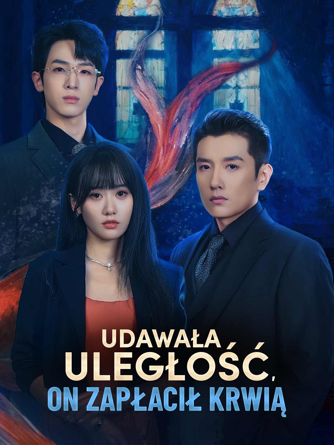 Udawała uległość, on zapłacił krwią Pełny film