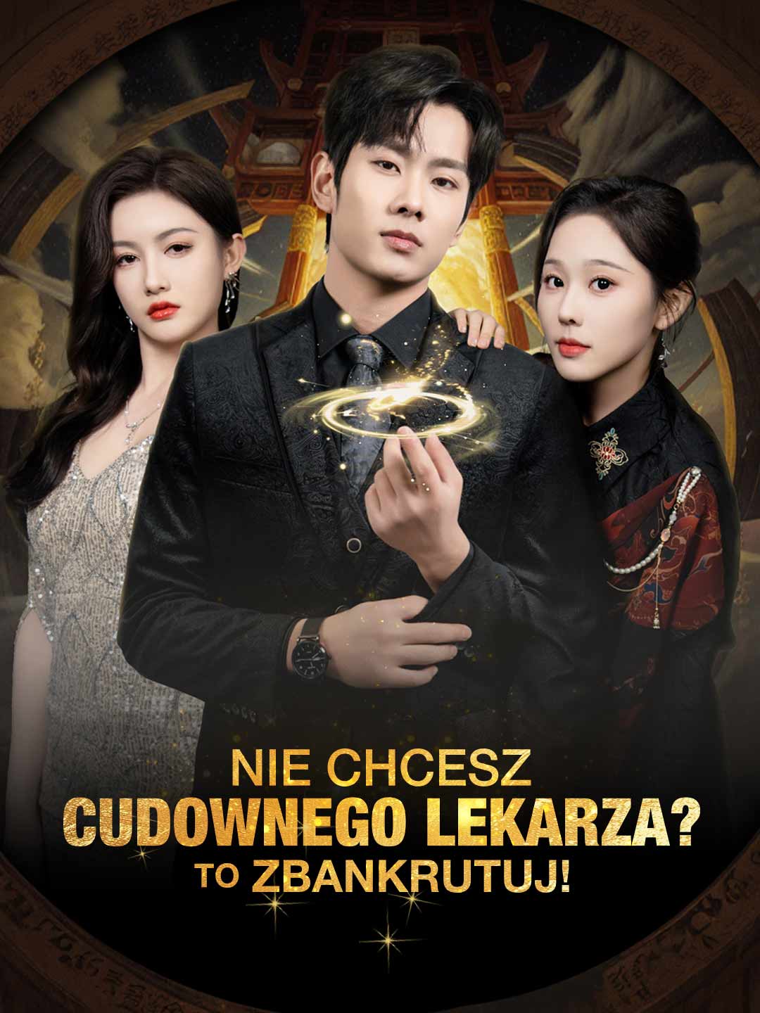 Nie chcesz cudownego lekarza? To zbankrutuj!