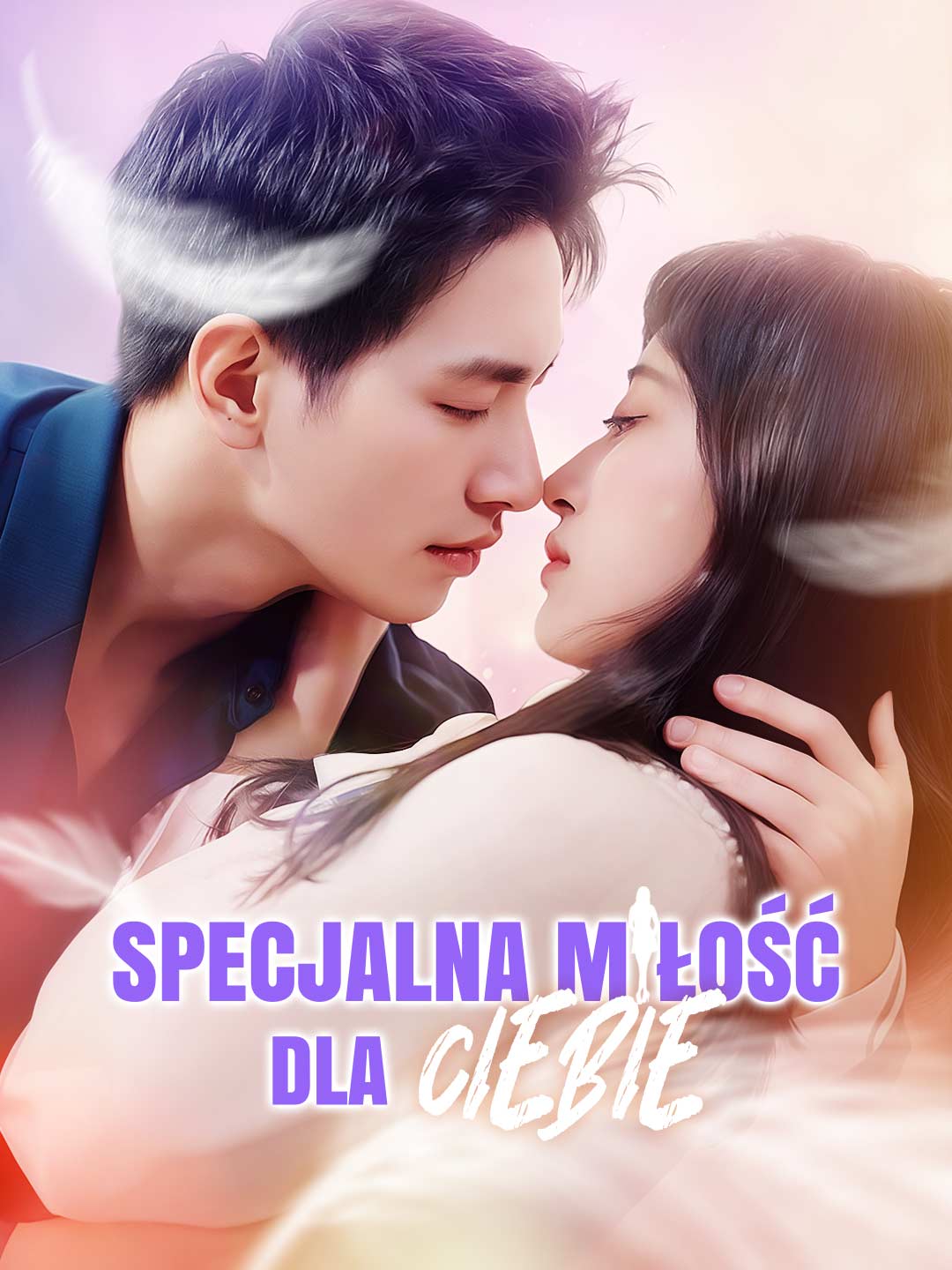 Specjalna Miłość Dla Ciebie