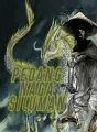 Pedang Naga Siluman cover